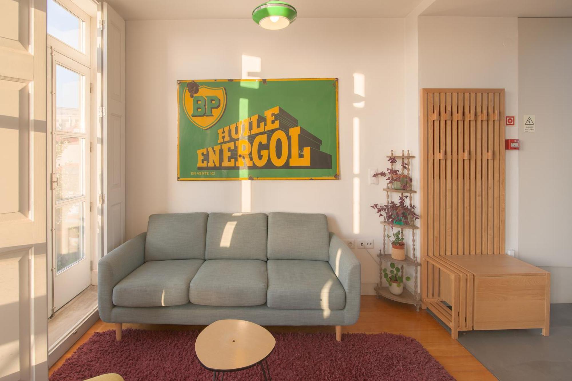 Maison Nos *